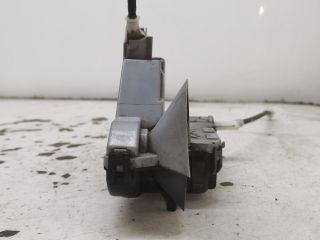 bontott PEUGEOT 3008 Jobb első Ajtózár