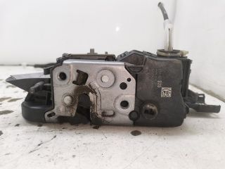 bontott PEUGEOT 3008 Jobb első Ajtózár