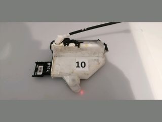 bontott PEUGEOT 3008 Jobb első Ajtózár