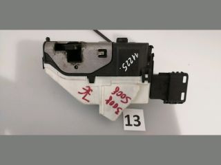 bontott PEUGEOT 3008 Jobb első Ajtózár