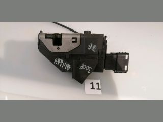 bontott PEUGEOT 3008 Jobb első Ajtózár