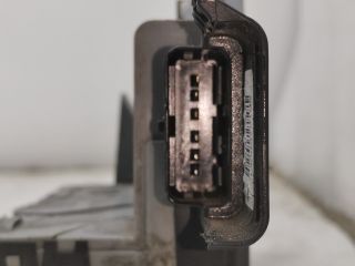 bontott PEUGEOT 3008 Jobb első Ajtózár