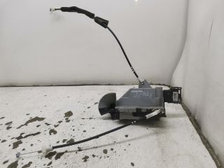 bontott PEUGEOT 3008 Jobb első Ajtózár