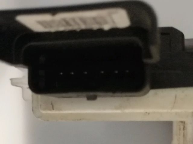 bontott PEUGEOT 3008 Jobb első Ajtózár