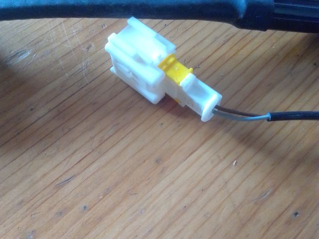 bontott PEUGEOT 3008 Jobb első Biztonsági Öv Csat