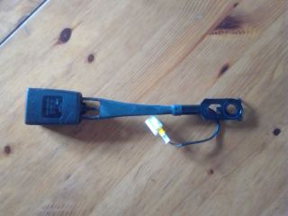 bontott PEUGEOT 3008 Jobb első Biztonsági Öv Csat