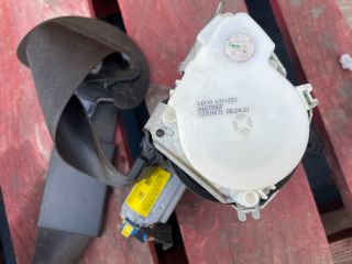 bontott PEUGEOT 3008 Jobb első Biztonsági Öv