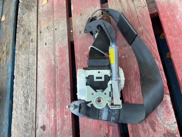 bontott PEUGEOT 3008 Jobb első Biztonsági Öv