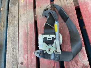 bontott PEUGEOT 3008 Jobb első Biztonsági Öv