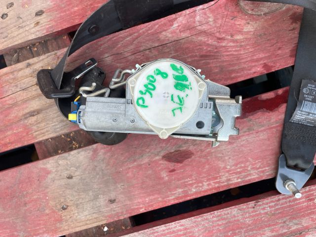 bontott PEUGEOT 3008 Jobb első Biztonsági Öv