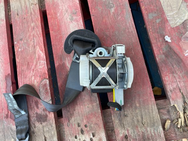 bontott PEUGEOT 3008 Jobb első Biztonsági Öv