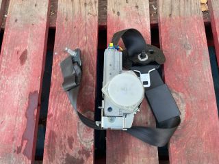 bontott PEUGEOT 3008 Jobb első Biztonsági Öv