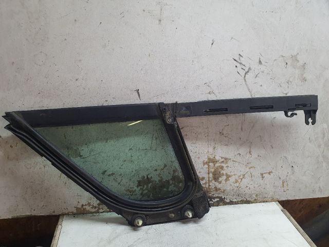 bontott PEUGEOT 3008 Jobb első Fixüveg (Ajtóban)