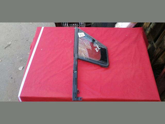 bontott PEUGEOT 3008 Jobb első Fixüveg (Ajtóban)