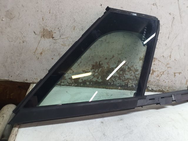 bontott PEUGEOT 3008 Jobb első Fixüveg (Ajtóban)