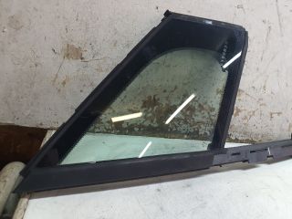 bontott PEUGEOT 3008 Jobb első Fixüveg (Ajtóban)