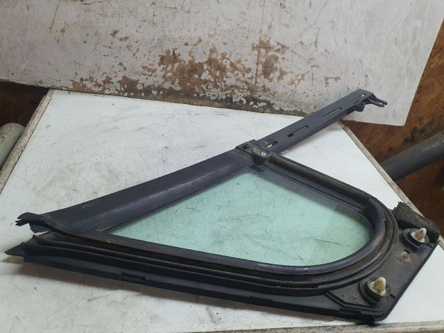 bontott PEUGEOT 3008 Jobb első Fixüveg (Ajtóban)