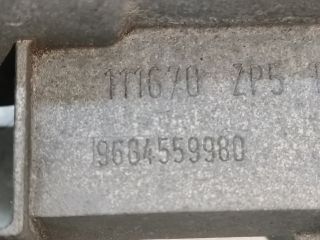 bontott PEUGEOT 3008 Jobb első Külső Kilincsfészek