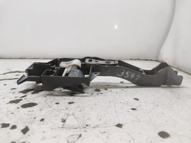 bontott PEUGEOT 3008 Jobb első Külső Kilincsfészek