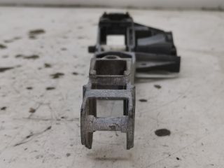 bontott PEUGEOT 3008 Jobb első Külső Kilincsfészek