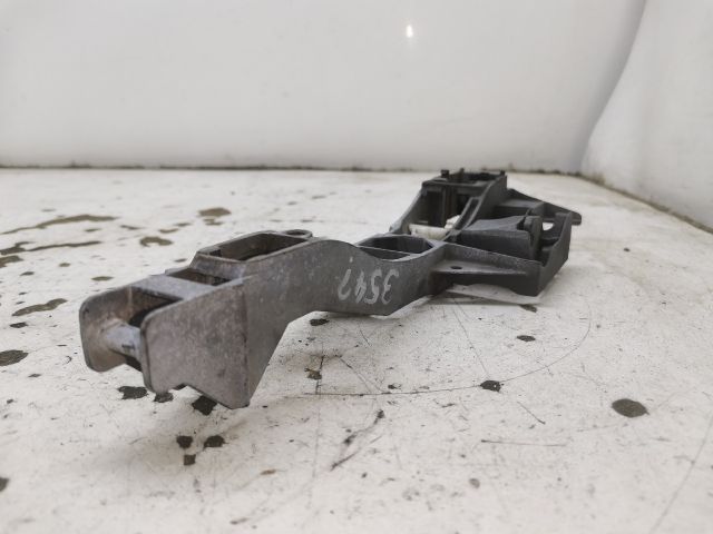 bontott PEUGEOT 3008 Jobb első Külső Kilincsfészek