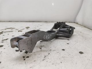 bontott PEUGEOT 3008 Jobb első Külső Kilincsfészek