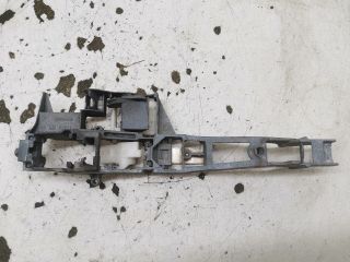 bontott PEUGEOT 3008 Jobb első Külső Kilincsfészek