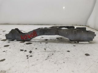 bontott PEUGEOT 3008 Jobb első Külső Kilincsfészek