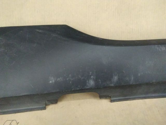 bontott PEUGEOT 3008 Jobb első Küszöb Díszléc