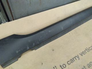 bontott PEUGEOT 3008 Jobb első Küszöb Díszléc