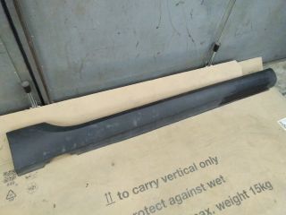 bontott PEUGEOT 3008 Jobb első Küszöb Díszléc