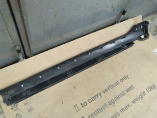 bontott PEUGEOT 3008 Jobb első Küszöb Díszléc