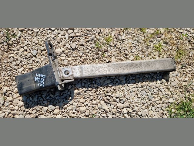 bontott PEUGEOT 3008 Jobb első Lökhárító Merevítő Tartó (Fém)