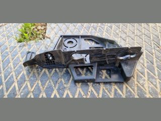 bontott PEUGEOT 3008 Jobb első Oldal Lökhárító Tartó (Műanyag)