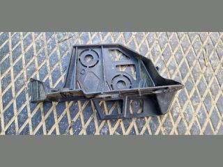 bontott PEUGEOT 3008 Jobb első Oldal Lökhárító Tartó (Műanyag)