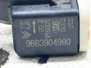 bontott PEUGEOT 3008 Jobb első Oldal Ütközés Érzékelő