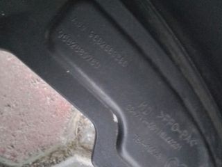 bontott PEUGEOT 3008 Jobb első Sárvédő