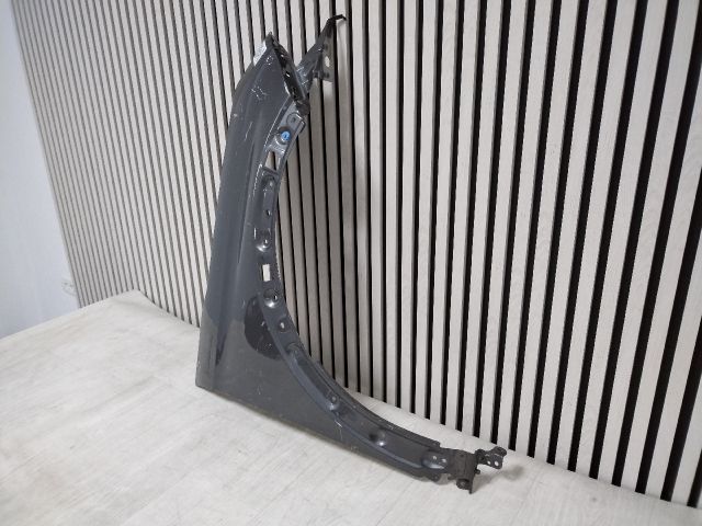 bontott PEUGEOT 3008 Jobb első Sárvédő