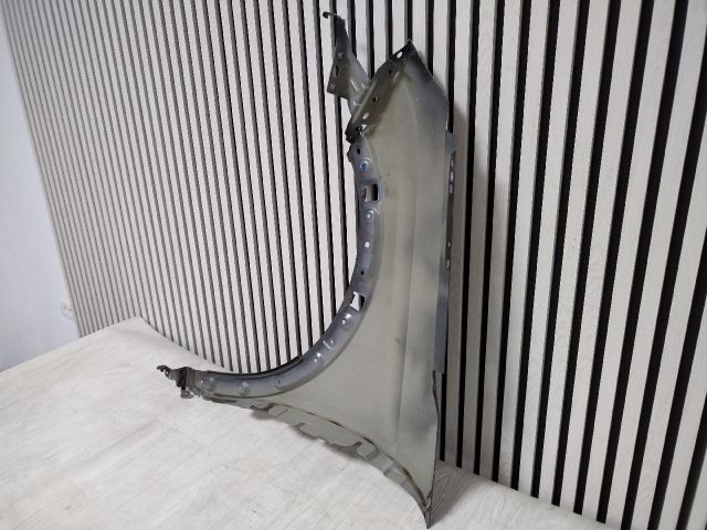 bontott PEUGEOT 3008 Jobb első Sárvédő