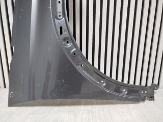 bontott PEUGEOT 3008 Jobb első Sárvédő