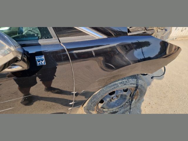 bontott PEUGEOT 3008 Jobb első Sárvédő