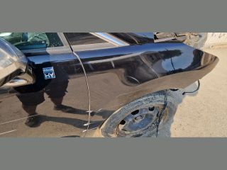 bontott PEUGEOT 3008 Jobb első Sárvédő