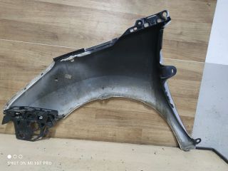 bontott PEUGEOT 3008 Jobb első Sárvédő