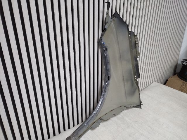 bontott PEUGEOT 3008 Jobb első Sárvédő