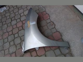 bontott PEUGEOT 3008 Jobb első Sárvédő