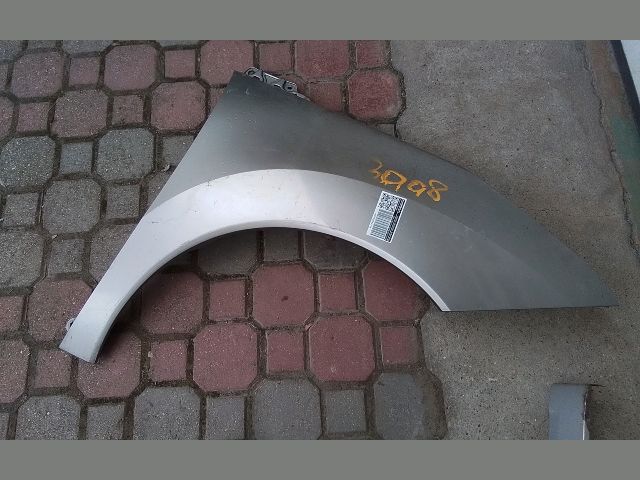 bontott PEUGEOT 3008 Jobb első Sárvédő