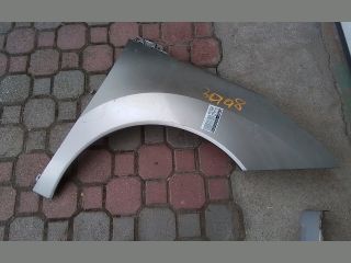 bontott PEUGEOT 3008 Jobb első Sárvédő