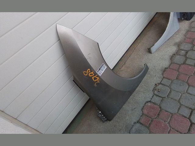 bontott PEUGEOT 3008 Jobb első Sárvédő