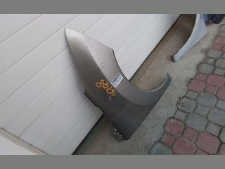 bontott PEUGEOT 3008 Jobb első Sárvédő