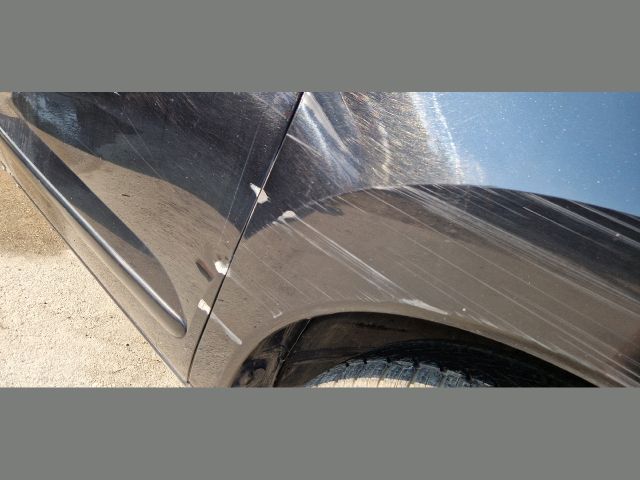 bontott PEUGEOT 3008 Jobb első Sárvédő